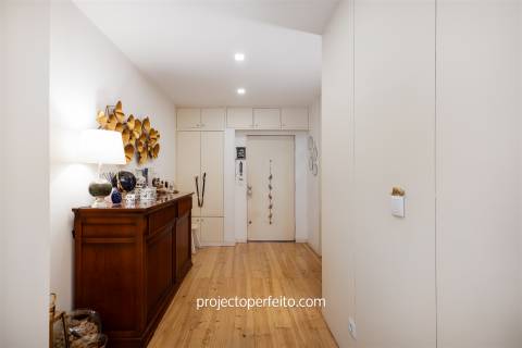 Apartamento T3 Venda em Aldoar, Foz do Douro e Nevogilde,Porto