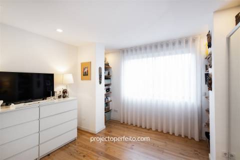 Apartamento T3 Venda em Aldoar, Foz do Douro e Nevogilde,Porto