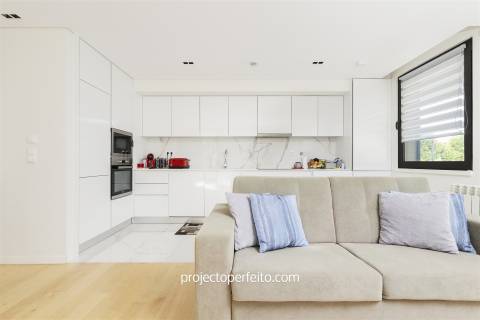 Apartamento T1 Arrendamento em Espinho,Espinho