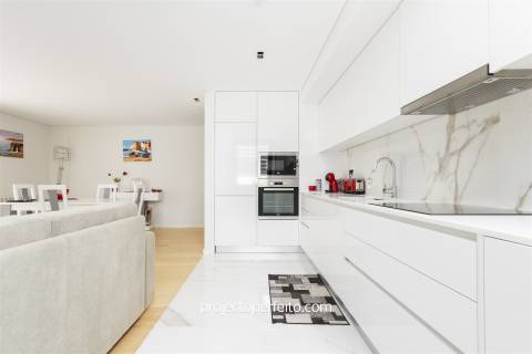 Apartamento T1 Arrendamento em Espinho,Espinho