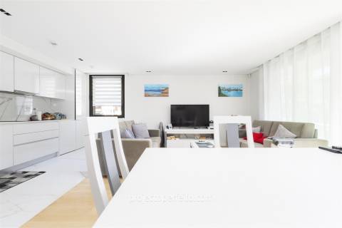 Apartamento T1 Arrendamento em Espinho,Espinho