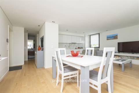 Apartamento T1 Arrendamento em Espinho,Espinho
