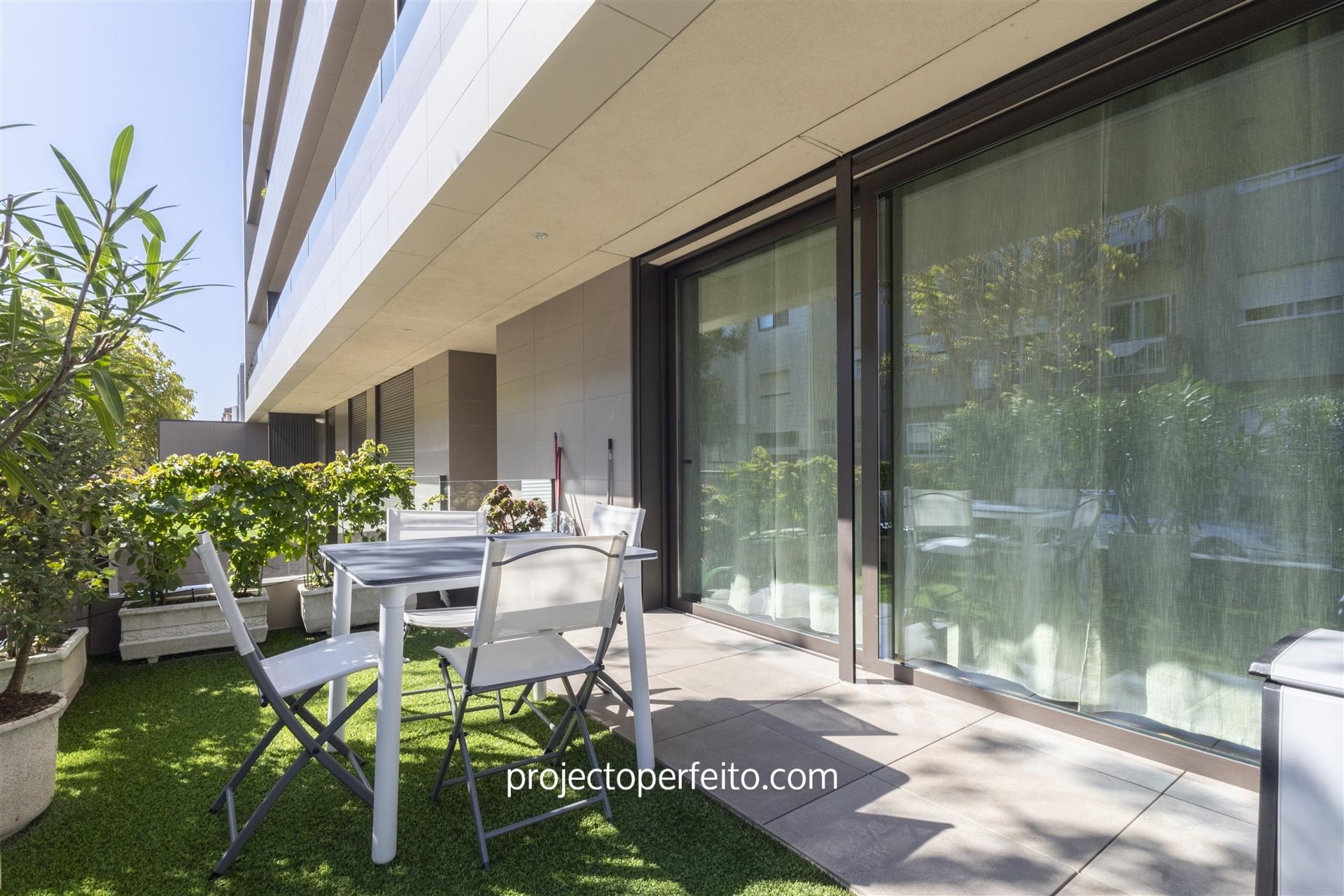 Apartamento T1 Arrendamento em Espinho,Espinho