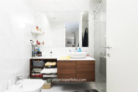 Apartamento T1 Arrendamento em Espinho,Espinho