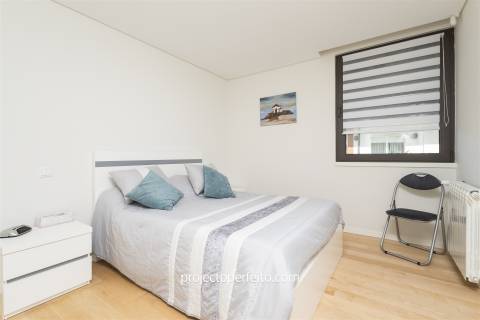 Apartamento T1 Arrendamento em Espinho,Espinho