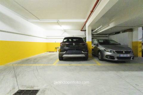 Apartamento T1 Arrendamento em Espinho,Espinho