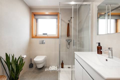 Apartamento T1 DUPLEX Venda em Espinho,Espinho