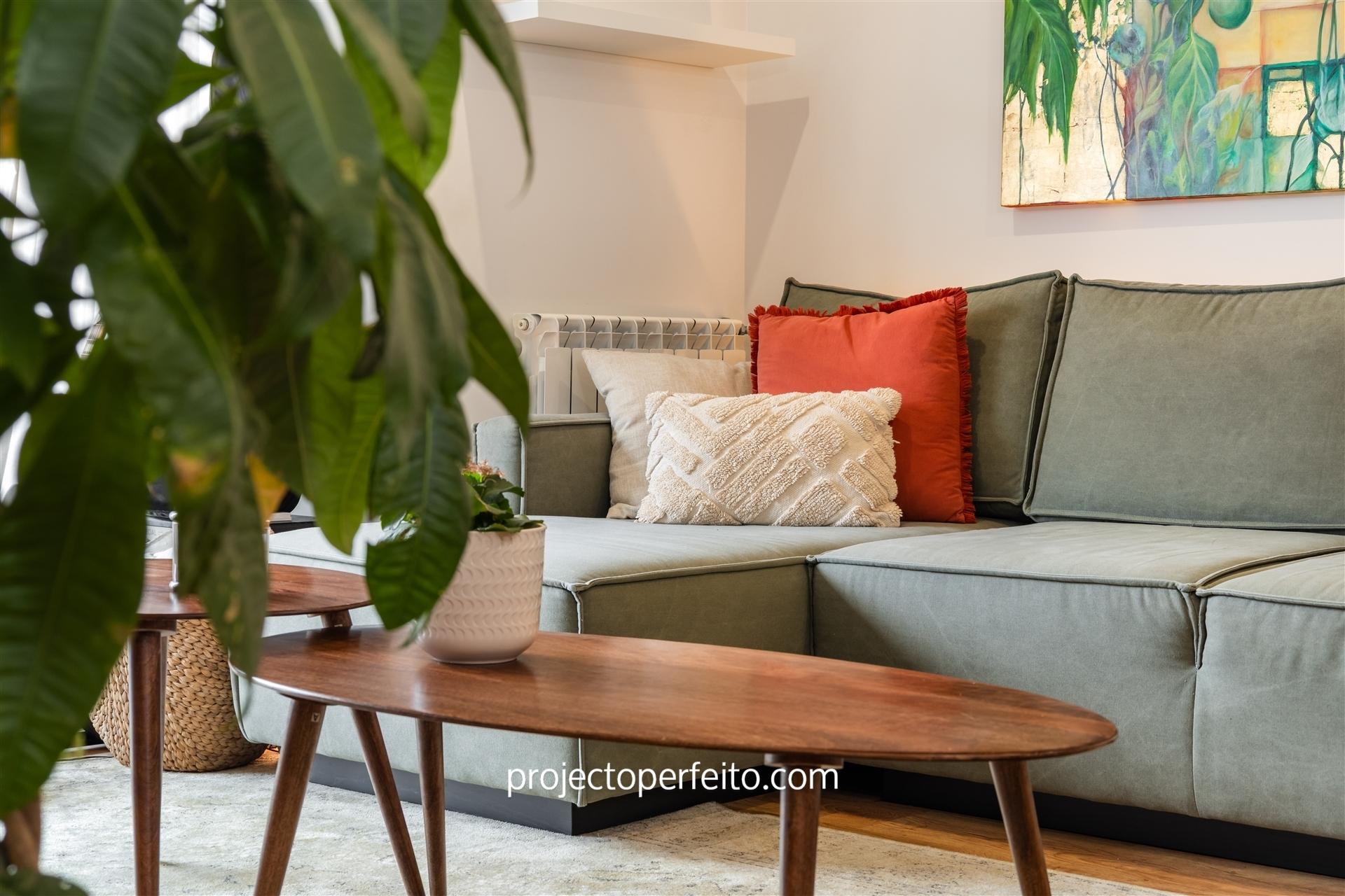 Apartamento T1 DUPLEX Venda em Espinho,Espinho