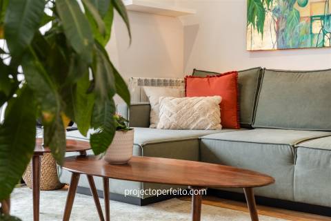 Apartamento T1 DUPLEX Venda em Espinho,Espinho