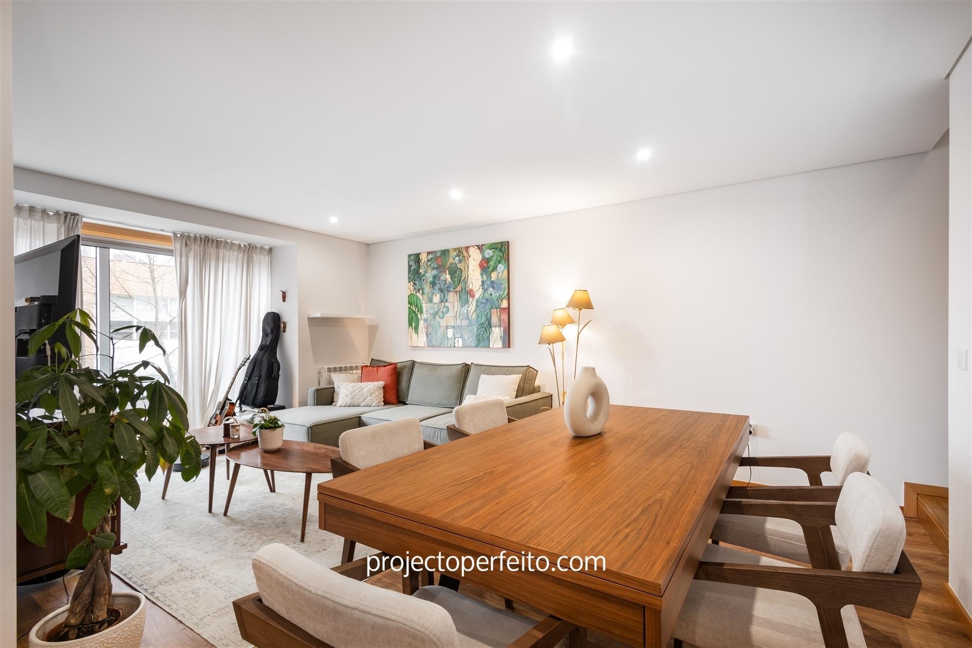 Apartamento T1 DUPLEX Venda em Espinho,Espinho