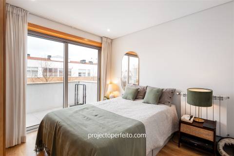 Apartamento T1 DUPLEX Venda em Espinho,Espinho