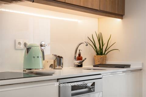 Apartamento T1 DUPLEX Venda em Espinho,Espinho