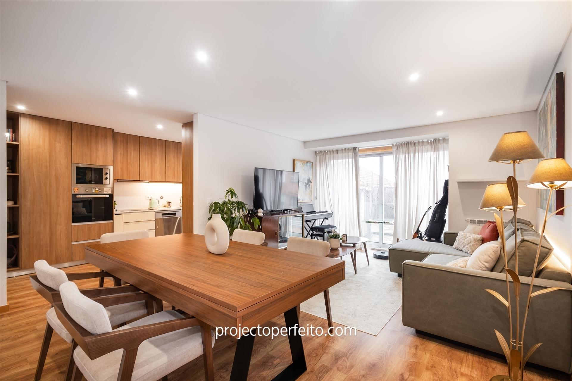 Apartamento T1 DUPLEX Venda em Espinho,Espinho