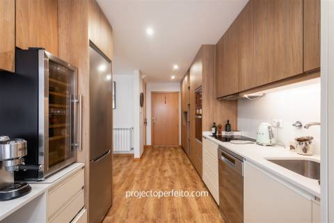 Apartamento T1 DUPLEX Venda em Espinho,Espinho