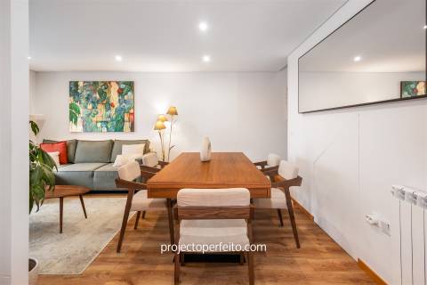 Apartamento T1 DUPLEX Venda em Espinho,Espinho