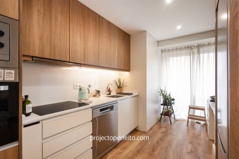 Apartamento T1 DUPLEX Venda em Espinho,Espinho