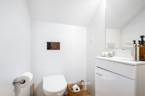 Apartamento T1 DUPLEX Venda em Espinho,Espinho