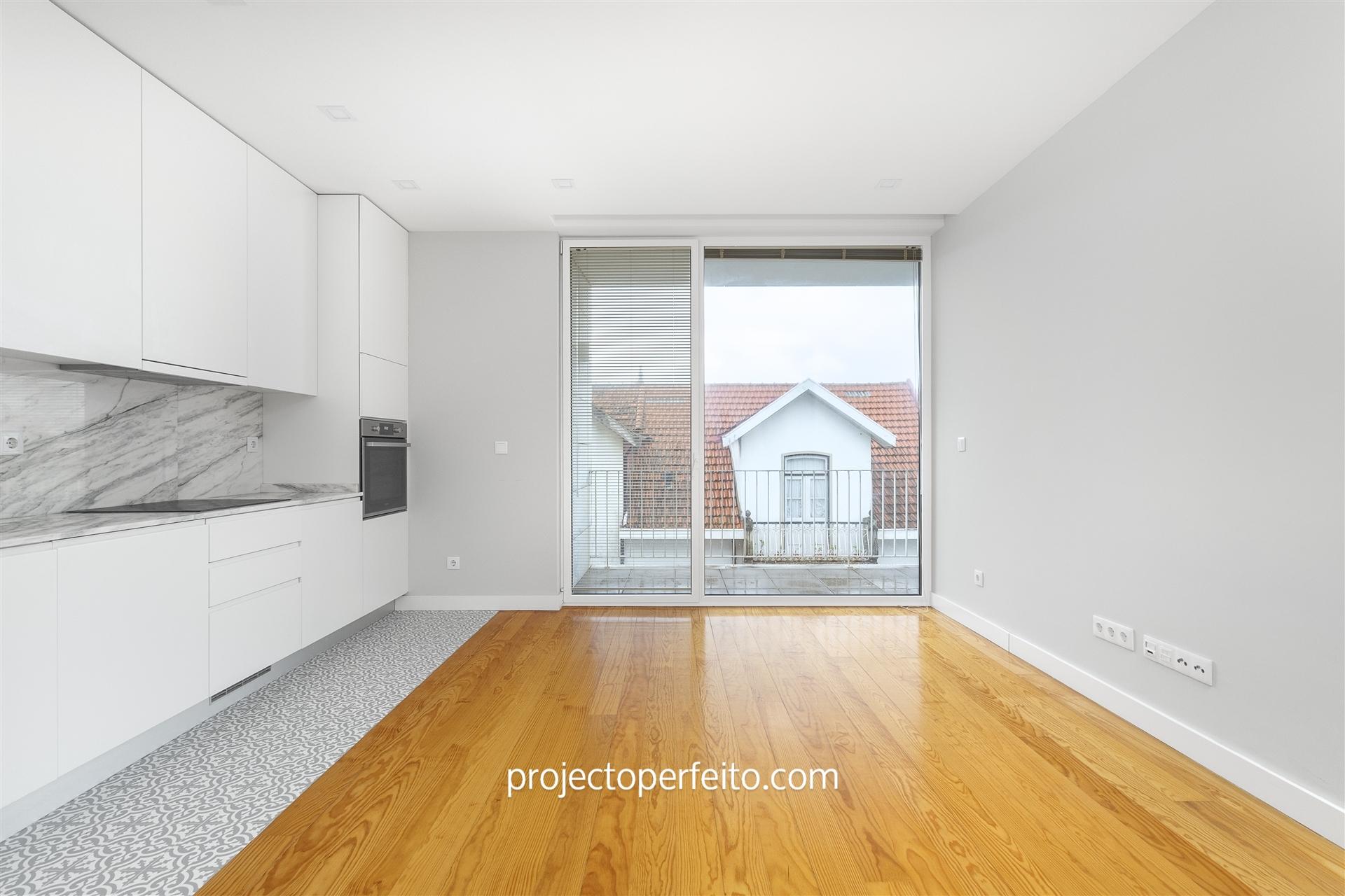 Apartamento T1 Venda em Espinho,Espinho