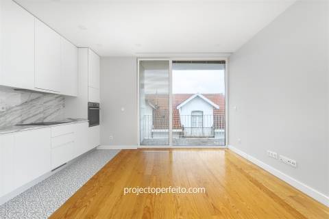 Apartamento T1 Venda em Espinho,Espinho