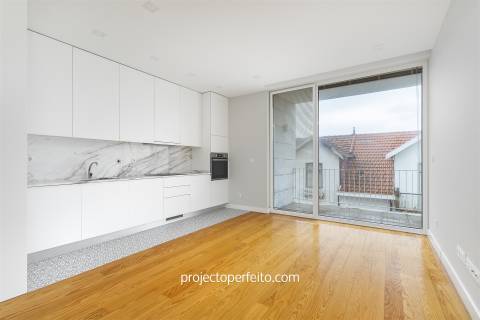 Apartamento T1 Venda em Espinho,Espinho