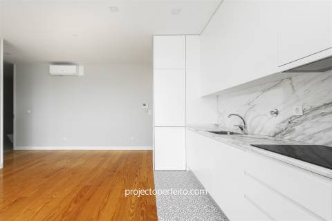 Apartamento T1 Venda em Espinho,Espinho
