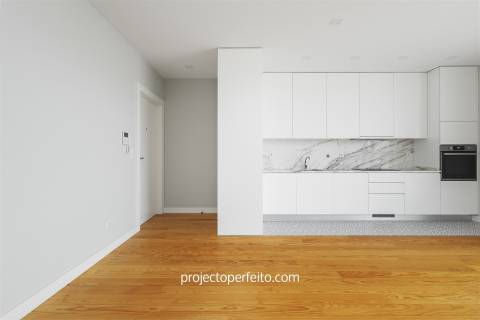 Apartamento T1 Venda em Espinho,Espinho