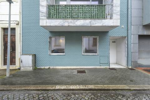 Apartamento T1 Venda em Espinho,Espinho