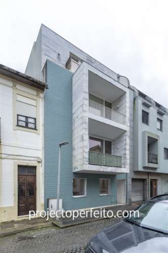 Apartamento T1 Venda em Espinho,Espinho