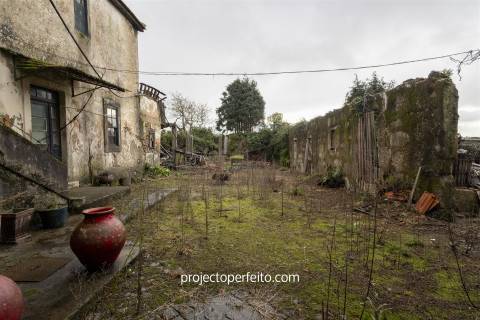 Quintinha T4 Venda em Serzedo e Perosinho,Vila Nova de Gaia