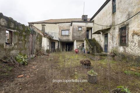 Quintinha T4 Venda em Serzedo e Perosinho,Vila Nova de Gaia