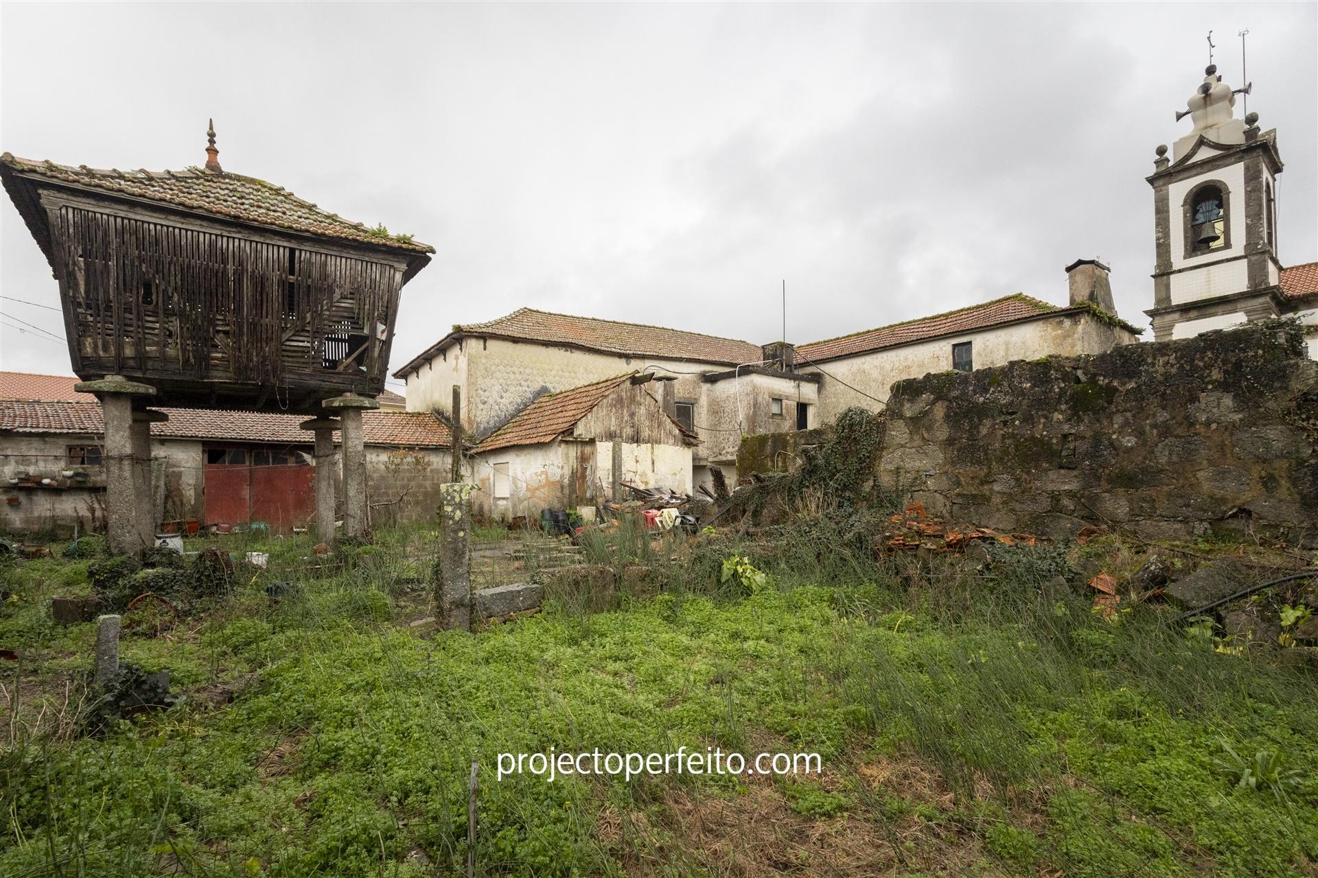 Quintinha T4 Venda em Serzedo e Perosinho,Vila Nova de Gaia
