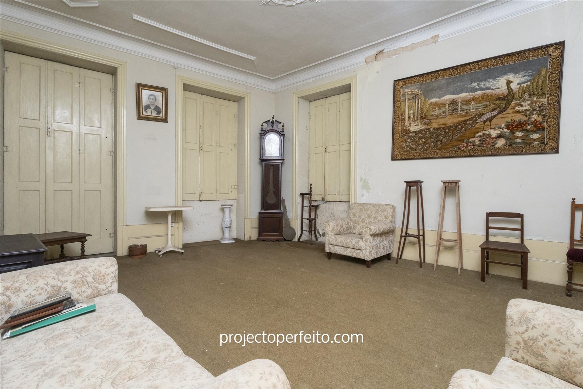 Quintinha T4 Venda em Serzedo e Perosinho,Vila Nova de Gaia