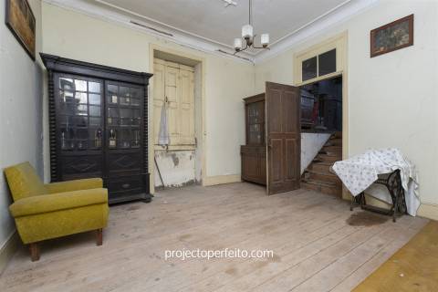 Quintinha T4 Venda em Serzedo e Perosinho,Vila Nova de Gaia