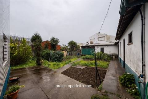 Moradia Isolada T4 Venda em Santa Maria de Lamas,Santa Maria da Feira