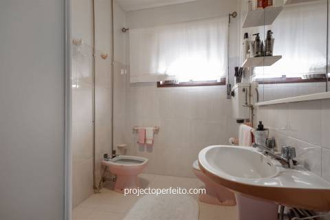 Moradia Isolada T4 Venda em Santa Maria de Lamas,Santa Maria da Feira