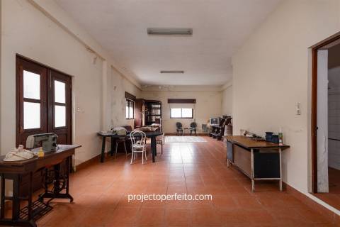 Moradia Isolada T4 Venda em Santa Maria de Lamas,Santa Maria da Feira