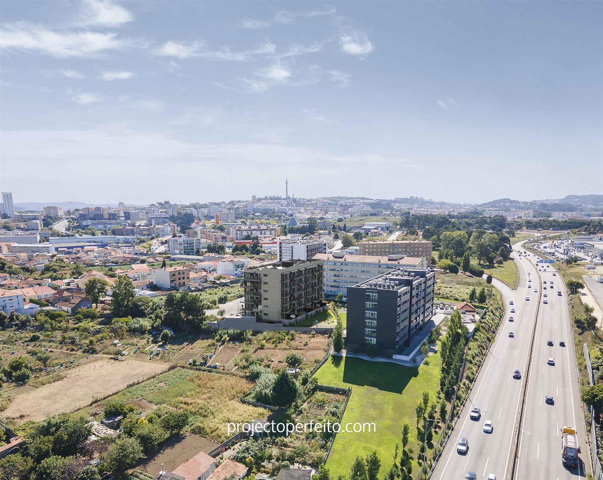 Apartamento T3 Venda em Santa Marinha e São Pedro da Afurada,Vila Nova de Gaia