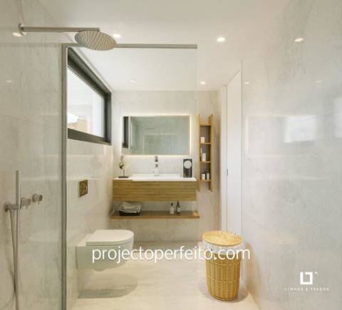 Apartamento T3 Venda em Santa Marinha e São Pedro da Afurada,Vila Nova de Gaia