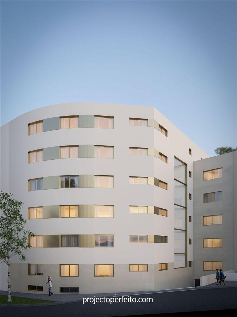 Apartamento T2 Venda em Mafamude e Vilar do Paraíso,Vila Nova de Gaia