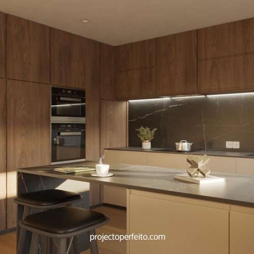 Apartamento T2 Venda em Mafamude e Vilar do Paraíso,Vila Nova de Gaia