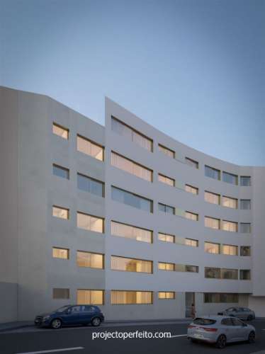 Apartamento T2 Venda em Mafamude e Vilar do Paraíso,Vila Nova de Gaia