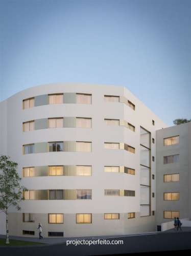 Apartamento T2 Venda em Mafamude e Vilar do Paraíso,Vila Nova de Gaia