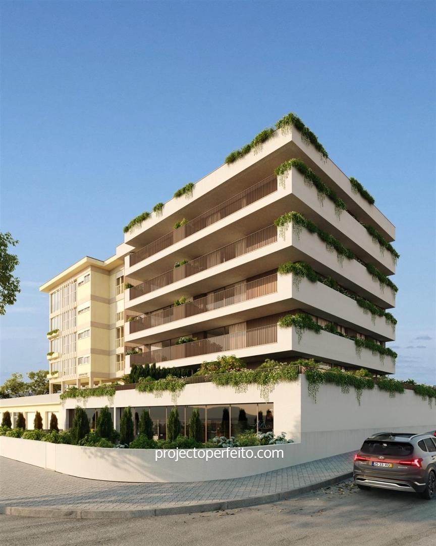 Apartamento T3 Venda em São Félix da Marinha,Vila Nova de Gaia