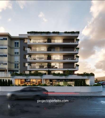 Apartamento T2 Venda em São Félix da Marinha,Vila Nova de Gaia