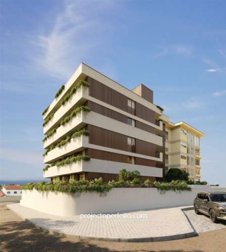 Apartamento T2 Venda em São Félix da Marinha,Vila Nova de Gaia