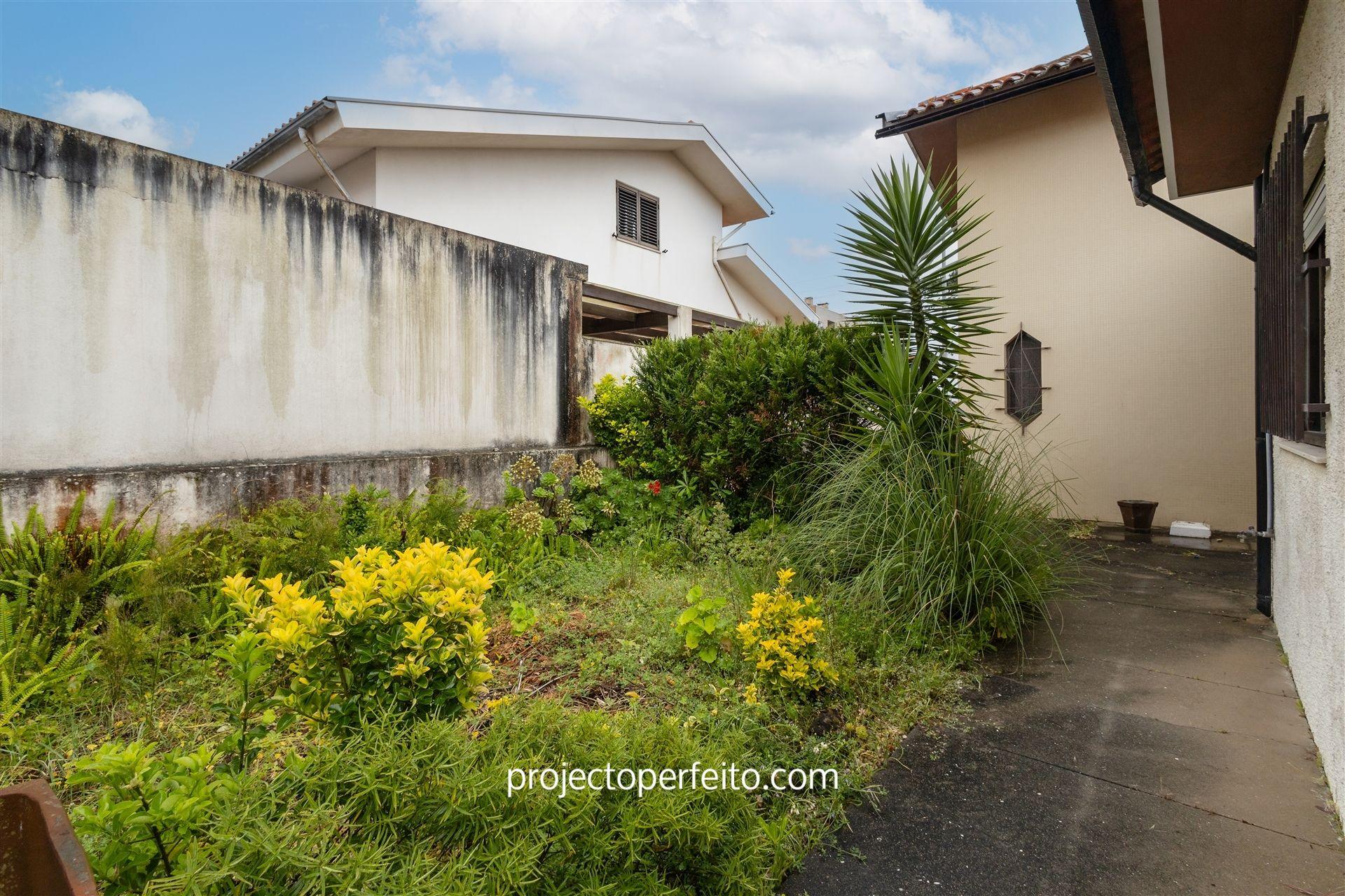 Moradia Isolada T4 Venda em Esmoriz,Ovar
