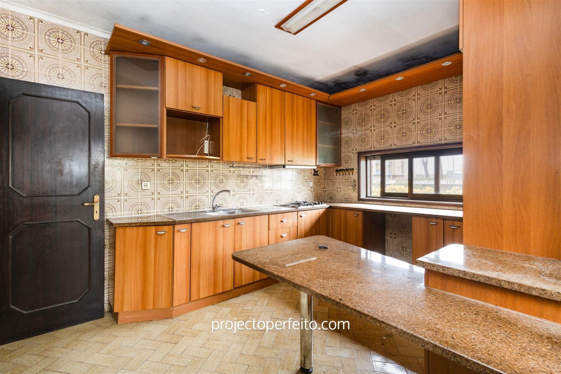 Moradia Isolada T4 Venda em Esmoriz,Ovar