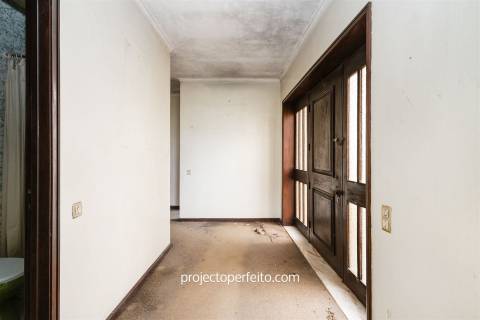 Moradia Isolada T4 Venda em Esmoriz,Ovar