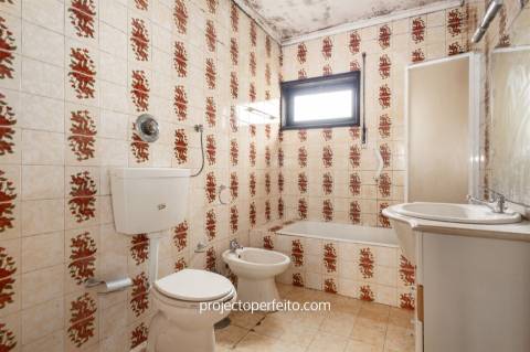 Moradia Isolada T4 Venda em Esmoriz,Ovar