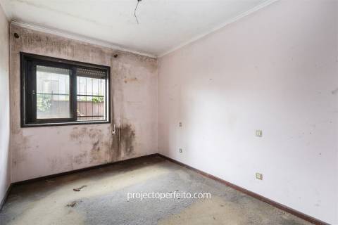 Moradia Isolada T4 Venda em Esmoriz,Ovar